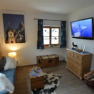  Apartment Viererspitzblick