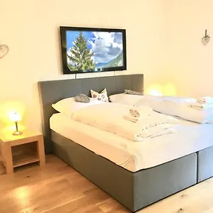  Apartment Fewo Isabella