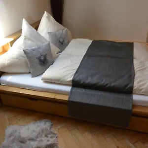  Chalet Alpenchalet Karwendel