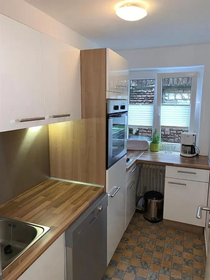 Isartaler Hoamat Haus Apartment Mittenwald